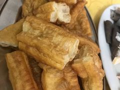 -大戚饭店(泰华路店)