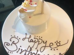 -上海东方佘山翰悦阁酒店·Vie全日制餐厅