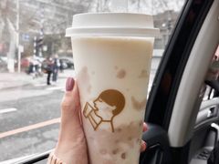 -喜茶(迪士尼小镇DP店)
