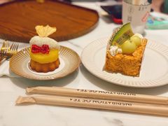-KNOTKNOT珞珞·日式甜品(K11店)