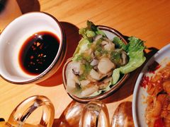 -蚝翅·海鲜粥·烧烤·龙虾季(海曙天一店)