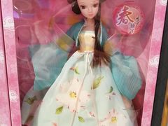 -TOYSRUS玩具反斗城(杭州萧山万象汇店)