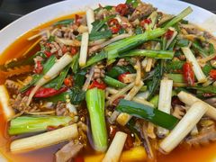 -蛙兔鸡自贡风味·特色江湖菜(广都店)