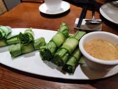 -聚缘堂·海鲜私房菜(松岭路店)