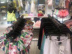 -ZARA(凯德乐峰广场店)