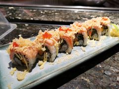 -松临·铁板烧&Omakase(神农店)