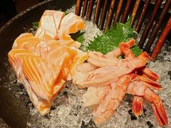 -赤坂亭M9和牛烧肉(世博源店)