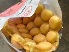 -利强记北角鸡蛋仔(弥敦道店 )