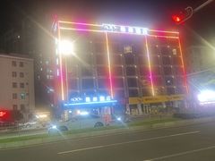 -希岸酒店(深圳北站龙华文体中心店)