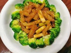 -老苏州芳和园茶酒楼  传统苏帮菜(观前店)