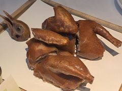 -汤城小厨•粤菜•靓汤(金宝街店)