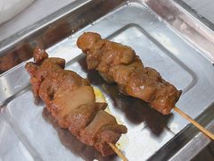 -海平馄饨(逍遥二路店)