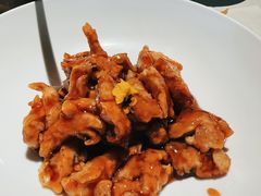 -庆云楼饭庄(什刹海店)