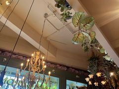 -玛格萝妮比萨屋(陆家浜路店)