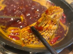 -乡当俏老火锅