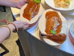 -新华饭店·新津菜·酥皮烤鸭·海鲜(津湾广场店)