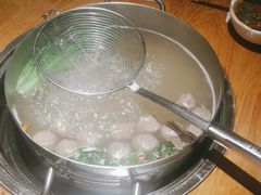 -海银海记潮汕牛肉火锅(新港中路海珠店)