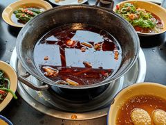 -李子坝梁山鸡(李子坝大鸡哥店)