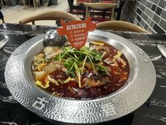 -古乐牛香·鲜牛肉牛杂火锅(高新店)