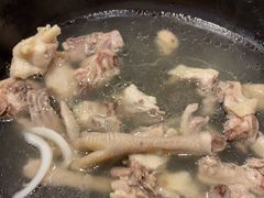 -烹然四季椰子鸡火锅(团结湖总店)