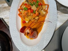 -宴昆山·私房菜(春晖店)