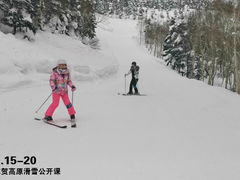-零度滑雪室内训练中心(莘庄店)