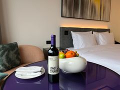 -成都凯宾斯基饭店