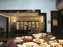 -明湖楼·经典鲁菜山东海鲜(大明湖店)