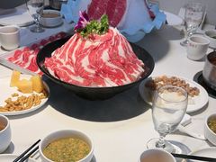 -德天雪花肥牛海鲜火锅(南苑东路店)