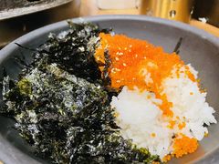 -韩国料理大力士(屏风街店)