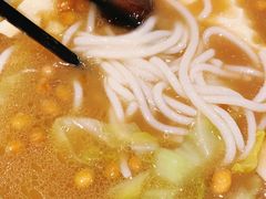 -阿香米线(大悦城店)