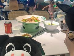 -费大厨辣椒炒肉(黄兴中心广场店)