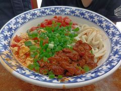 -樊二郎·驴蹄子面(科技路店)