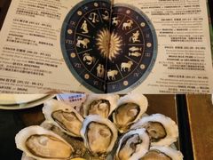 -斯普汇生蚝牛排馆(中骏世界城店)