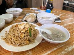 -海浪食店(湖滨中路店)