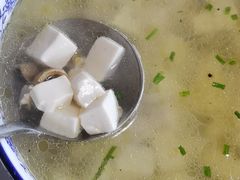 -洞天食府(北大街店)