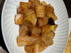 -魁盛居百年鲁菜馆(县西巷店)