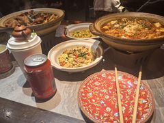 -山四砂锅(太原钟楼街店)