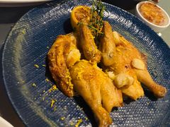 -君悦酒店·La Terrazza意合園·意式风味