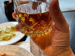 -上林铁板烧(延安西路店)