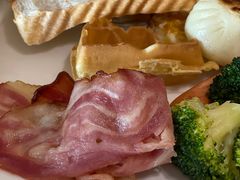 -杭州国际会议中心洲际酒店-原素全日餐厅(解放东路店)