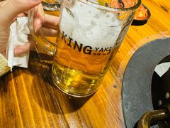 -筱果•梁山围炉烤肉(昌里路店)