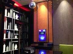 -音乐派KTV(银泰城店)