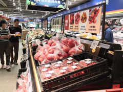 -ALDI奥乐齐超市(凯德虹口店)