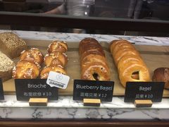 -WHEAT&BAKER-麥(凯德来福士店)