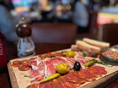 -BROWNSTONE布朗石西班牙餐厅(富城店)