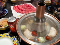 -南门涮肉(上海一店)
