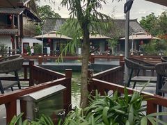 -濮园 · 四合院餐厅