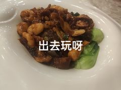 -老浒记民俗酒楼(王府井店)