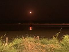 -六鳌翡翠湾滨海度假景区